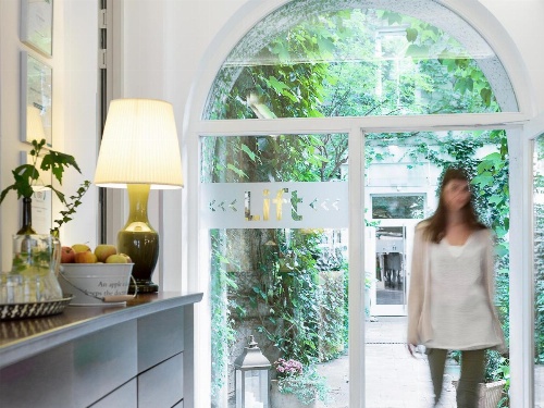 Boutiquehotel Stadthalle image 7