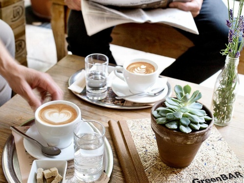 Boutiquehotel Stadthalle image 11