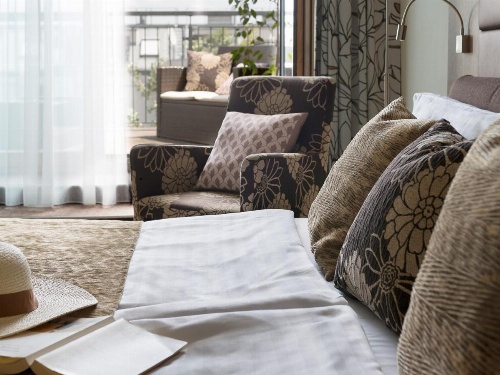 Boutiquehotel Stadthalle image 17