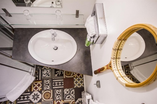 Boutiquehotel Stadthalle image 1