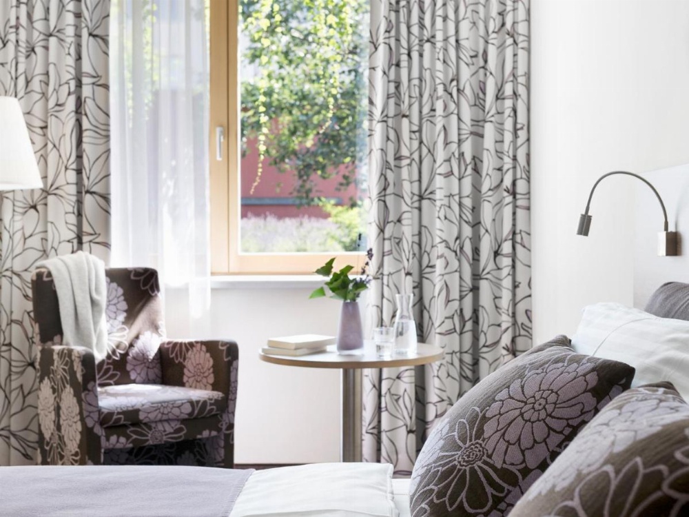 Boutiquehotel Stadthalle