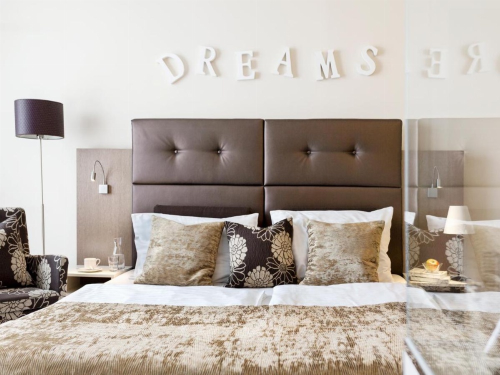 Boutiquehotel Stadthalle