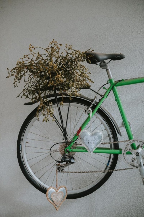 Boutiquehotel Stadthalle image 21