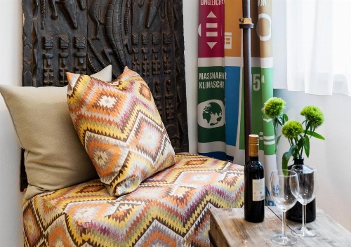 Boutiquehotel Stadthalle image 27