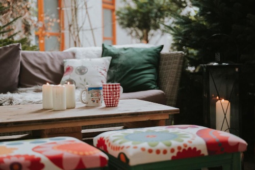 Boutiquehotel Stadthalle image 28