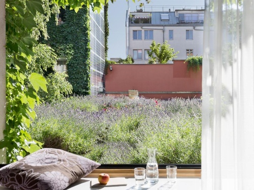 Boutiquehotel Stadthalle image 30